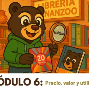 MODULO 6 PRECIO VALOR UTILIDAD
